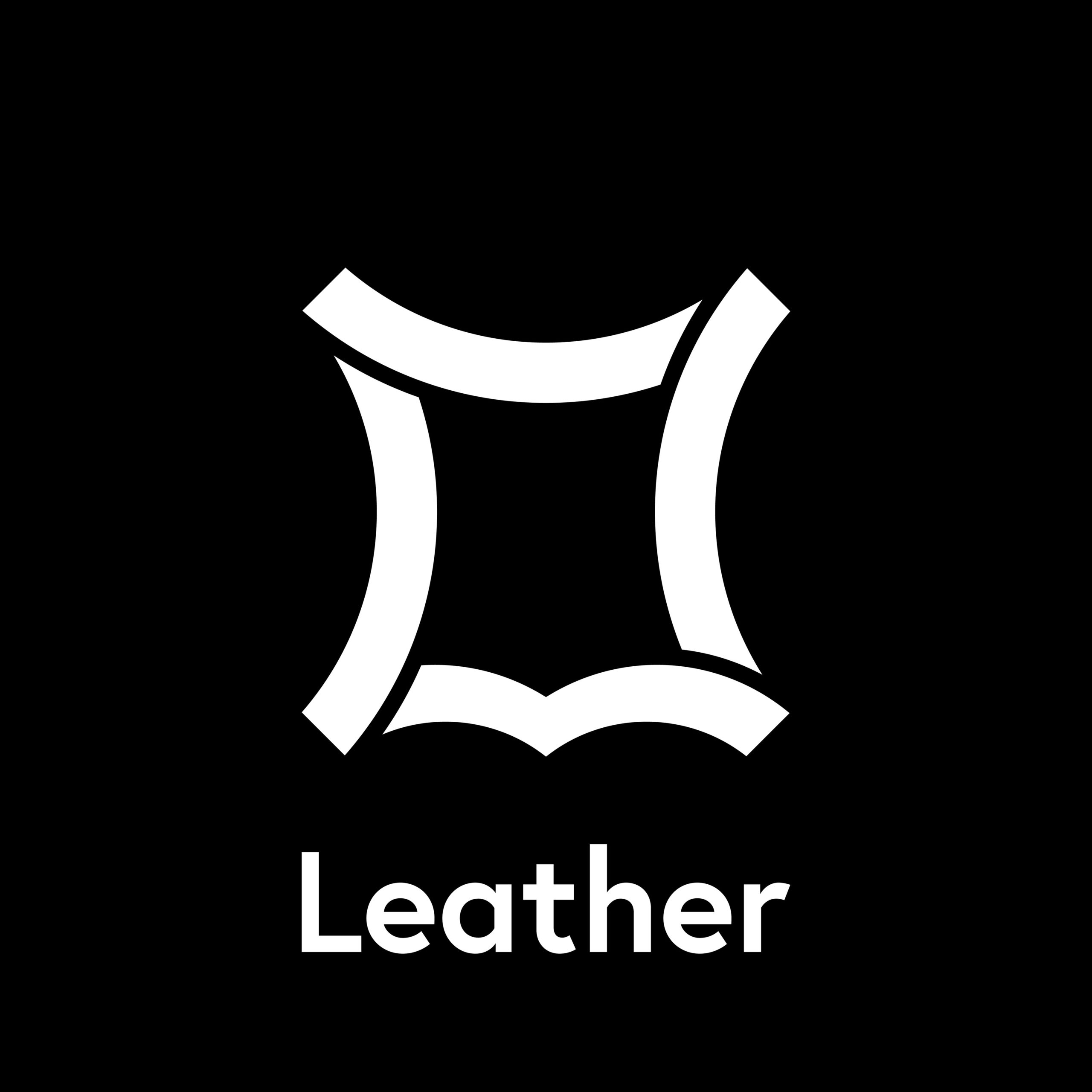 Leathe logo icon